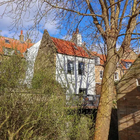 Roseberry Feriehus Whitby