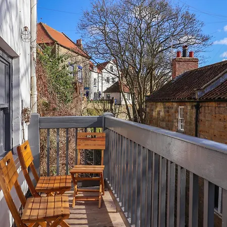 Feriehus Roseberry *