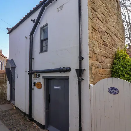 Feriehus Roseberry Whitby