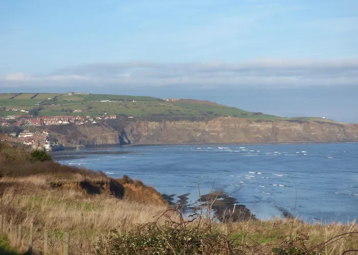 Feriehus Roseberry Whitby