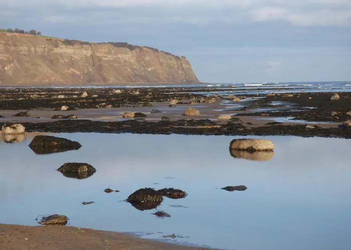 Roseberry Whitby