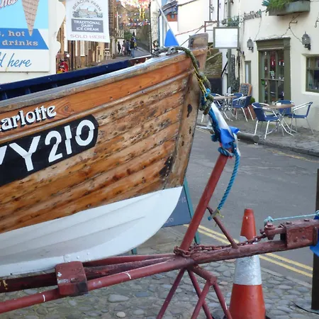 Roseberry ウィットビー