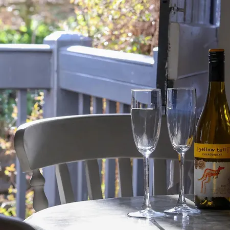 Roseberry בית נופש וויטבי