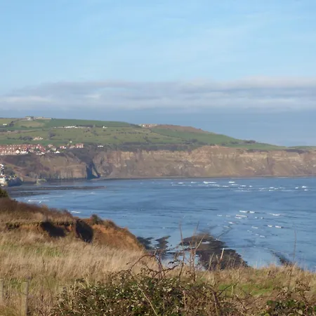 別荘 Roseberry ウィットビー