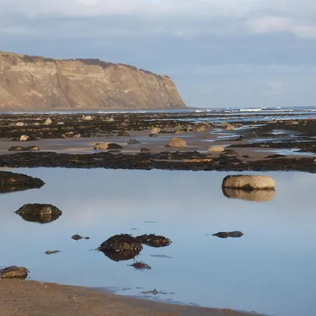 Roseberry ウィットビー