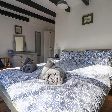 Roseberry ウィットビー