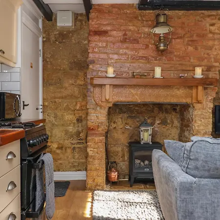 בית נופש Roseberry