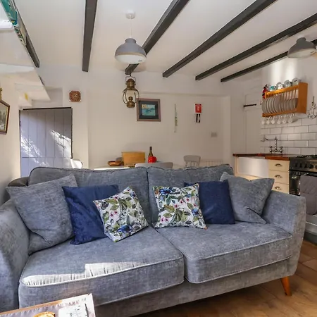 Roseberry בית נופש וויטבי