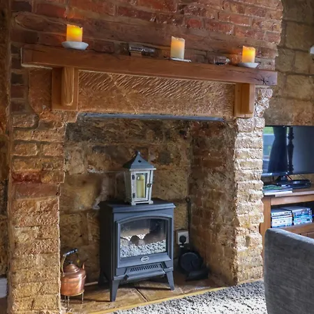 別荘 Roseberry ウィットビー