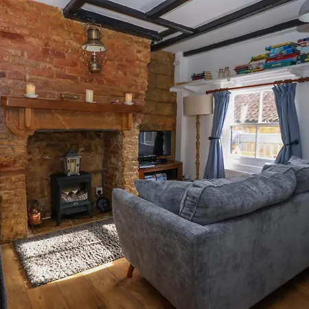 Roseberry וויטבי