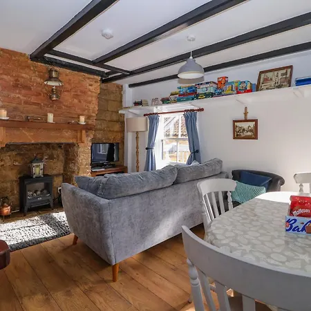 Roseberry בית נופש