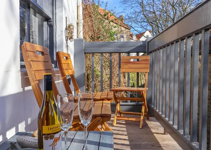 Roseberry Vakantiehuis