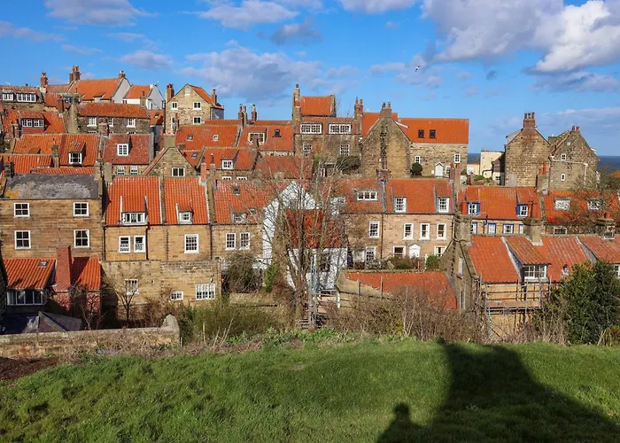 Vakantiehuis Roseberry