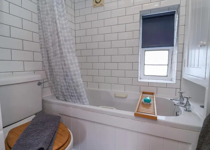 Roseberry Vakantiehuis *