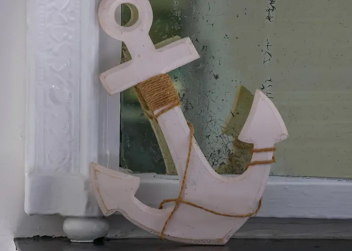 Vakantiehuis Roseberry Whitby