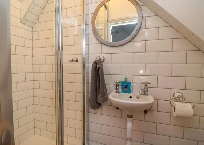 Vakantiehuis Roseberry