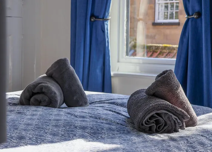 Roseberry Vakantiehuis