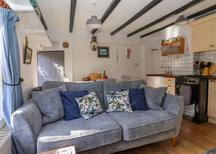 Roseberry Vakantiehuis Whitby