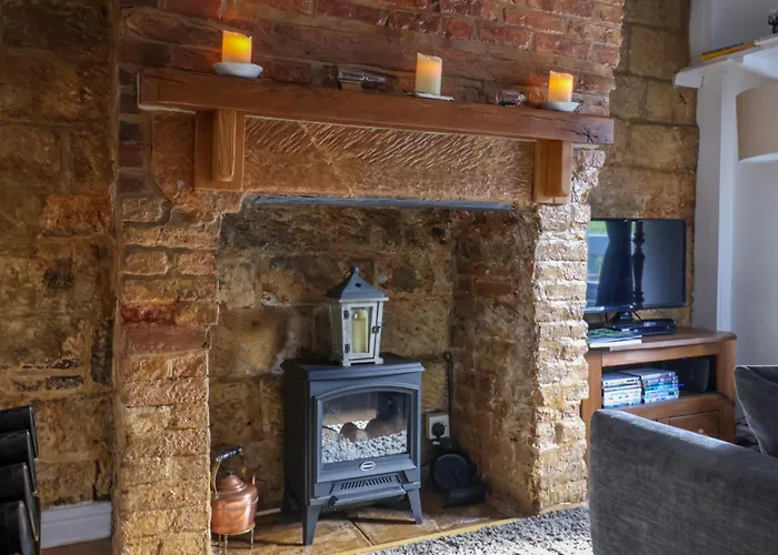 Vakantiehuis Roseberry Whitby