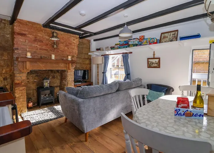 Roseberry Vakantiehuis